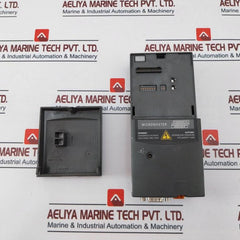 Siemens 6Se6420-2Ad24-0Ba1 Inverter Drive 380-480V 13.6A 47-63Hz