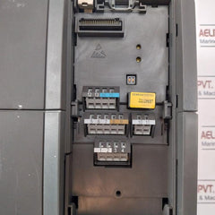 Siemens 6Se6420-2Ad24-0Ba1 Inverter Drive 380-480V 13.6A 47-63Hz