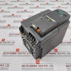 Siemens 6Se6420-2Ad24-0Ba1 Inverter Drive 380-480V 13.6A 47-63Hz