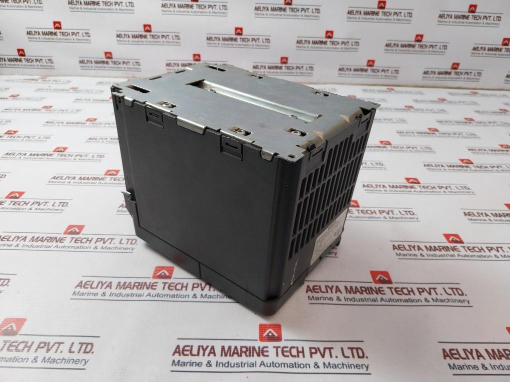 Siemens 6Se6420-2Ad24-0Ba1 Micromaster 10.2A 0-650Hz