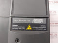Siemens 6Se6420-2Ad24-0Ba1 Micromaster 10.2A 0-650Hz