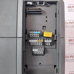 Siemens 6Se6420-2Ad24-0Ba1 Micromaster 10.2A 0-650Hz