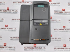 Siemens 6Se6420-2Ad24-0Ba1 Micromaster 420 Drive 380-480V 13.6A 47-63Hz