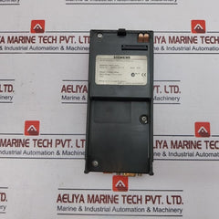 Siemens 6Se6420-2Ad24-0Ba1 Micromaster 420 Drive 380-480V 13.6A 47-63Hz
