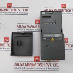 Siemens 6Se6420-2Ad24-0Ba1 Micromaster 420 Drive 380-480V 13.6A 47-63Hz