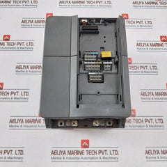 Siemens 6Se6420-2Ad24-0Ba1 Micromaster 420 Drive 380-480V 13.6A 47-63Hz