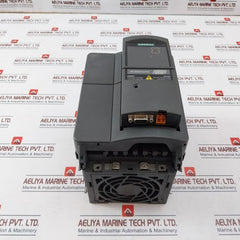 Siemens 6Se6420-2Ad24-0Ba1 Micromaster 420 Drive 380-480V 13.6A 47-63Hz