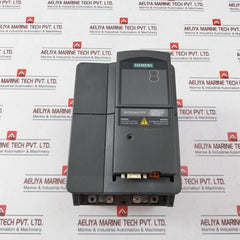 Siemens 6Se6420-2Ad24-0Ba1 Micromaster 420 Drive 380-480V 13.6A 47-63Hz