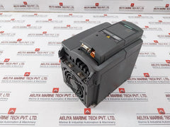 Siemens 6Se6420-2Ad24-0Ba1 Micromaster 420 Drive 380-480V 13.6A 47-63Hz