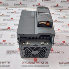 Siemens 6Se6420-2Ad27-5Ca0 Micromaster 380-480V