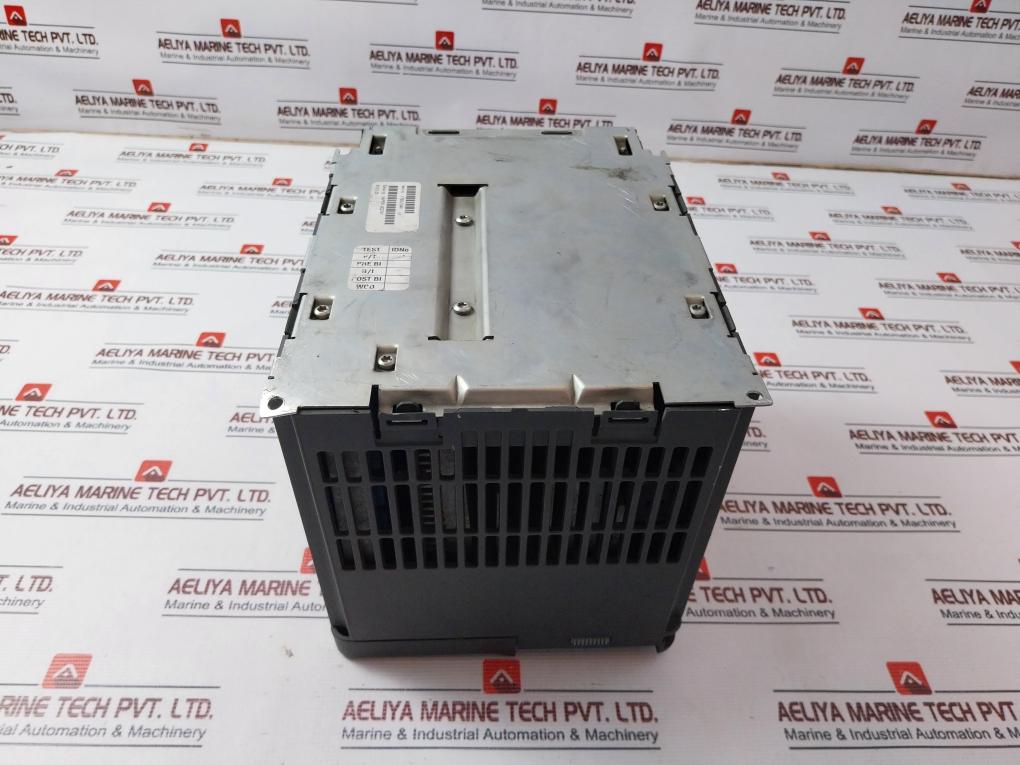 Siemens 6Se6420-2Ad27-5Ca0 Micromaster 380-480V