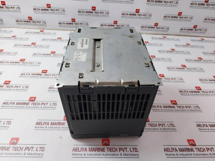 Siemens 6Se6420-2Ad27-5Ca0 Micromaster 380-480V
