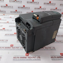Siemens 6Se6420-2Ad27-5Ca0 Micromaster 380-480V