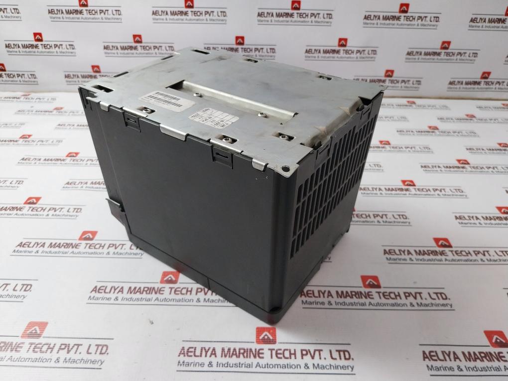 Siemens 6Se6420-2Ad27-5Ca0 Micromaster 380-480V