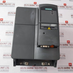 Siemens 6Se6420-2Ad27-5Ca0 Micromaster 380-480V