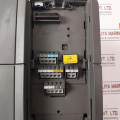 Siemens 6Se6420-2Ad27-5Ca0 Micromaster 380-480V