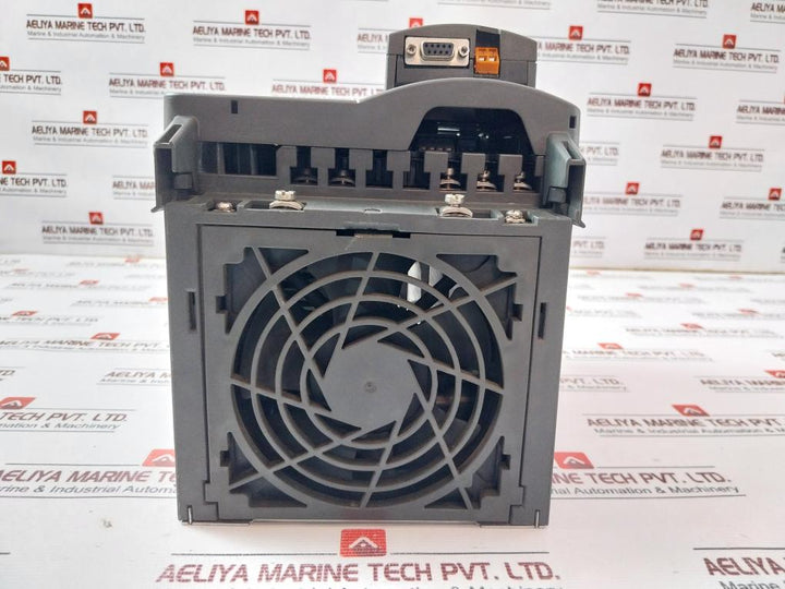 Siemens 6Se6420-2Ad27-5Ca0 Micromaster 380-480V