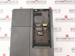 Siemens 6Se6420-2Ad27-5Ca1 Micromaster 420 With Filter 47-63Hz 380-480V