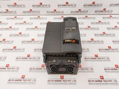 Siemens 6Se6420-2Ad27-5Ca1 Micromaster 420 With Filter 47-63Hz 380-480V
