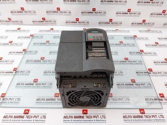 Siemens 6Se6440-2Ud25-5Ca1 Micromaster 440 Inverter Ip20