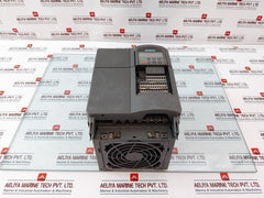 Siemens 6Se6440-2Ud25-5Ca1 Micromaster 440 Inverter Ip20