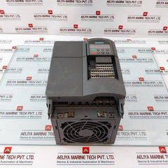 Siemens 6Se6440-2Ud25-5Ca1 Micromaster 440 Inverter Ip20