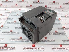 Siemens 6Se6440-2Ud25-5Ca1 Micromaster 440 Inverter Ip20