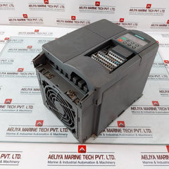Siemens 6Se6440-2Ud25-5Ca1 Micromaster 440 Inverter Ip20