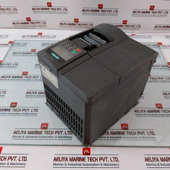 Siemens 6Se6440-2Ud25-5Ca1 Micromaster 440 Inverter Ip20