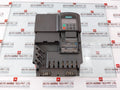 Siemens 6Se6440-2Ud25-5Ca1 Micromaster 440 Inverter Ip20