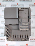 Siemens 6Se6440-2Ud25-5Ca1 Micromaster 440 Inverter Ip20