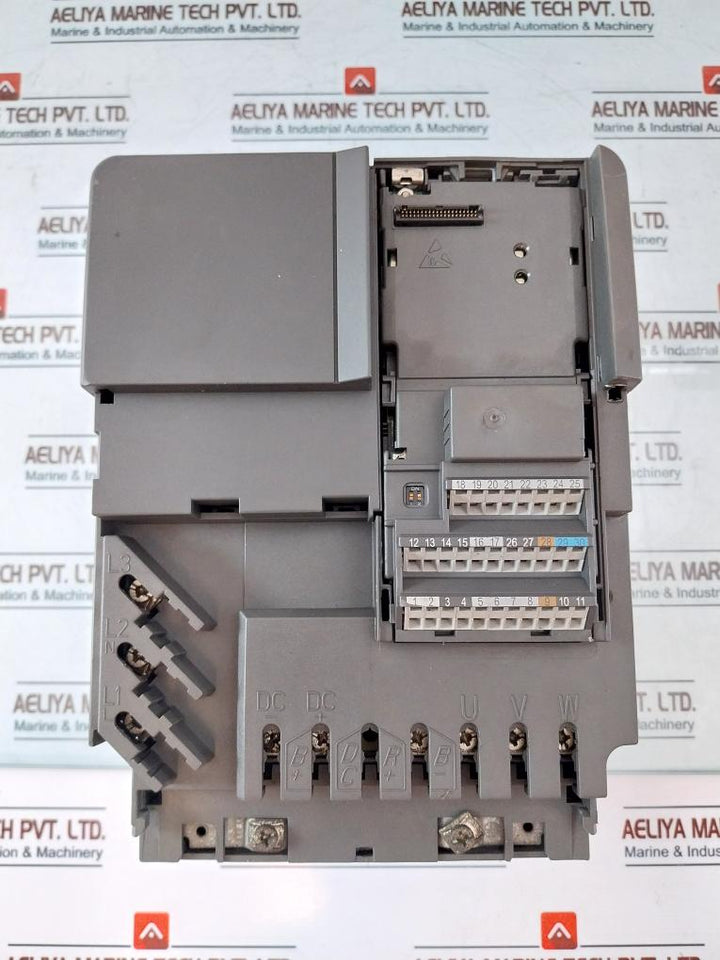 Siemens 6Se6440-2Ud25-5Ca1 Micromaster 440 Inverter Ip20