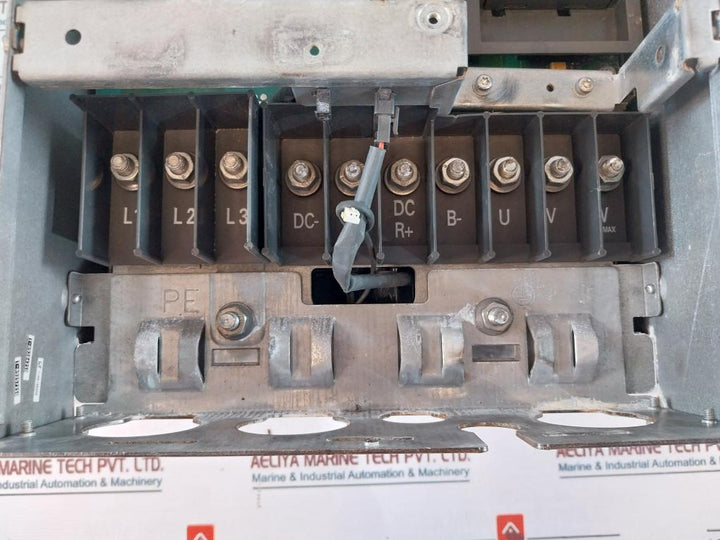 Siemens 6Se6440-2Ud32-2Da1 Micromaster 440 380-480V