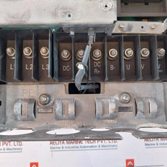 Siemens 6Se6440-2Ud32-2Da1 Micromaster 440 380-480V
