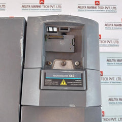 Siemens 6Se6440-2Ud32-2Da1 Micromaster 440 380-480V