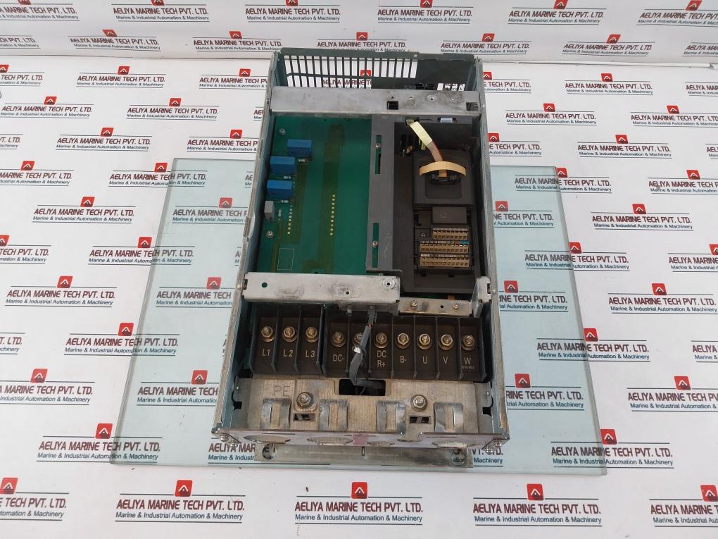 Siemens 6Se6440-2Ud32-2Da1 Micromaster 440 380-480V