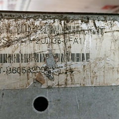 Siemens 6Se6440-2Ud35-5Fa1 Micromaster 440 Frequency Converter V2.11 55 Kw Ip20
