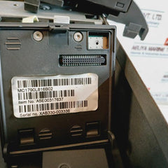 Siemens 6Se6440-2Ud35-5Fa1 Micromaster 440 Frequency Converter V2.11 55 Kw Ip20