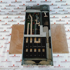 Siemens 6Se6440-2Ud35-5Fa1 Micromaster 440 Frequency Converter V2.11 55 Kw Ip20