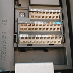 Siemens 6Se6440-2Ud35-5Fa1 Micromaster 440 Frequency Converter V2.11 55 Kw Ip20