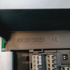 Siemens 6Se6440-2Ud35-5Fa1 Micromaster 440 Frequency Converter V2.11 55 Kw Ip20