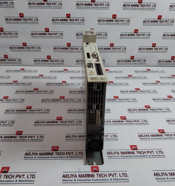 Siemens 6Se7012-0Tp60-z Masterdrive Vc Dc/Ac Drive Z=G92
