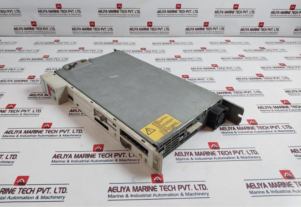 Siemens 6Se7012-0Tp60-z Masterdrive Vc Dc/Ac Drive Z=G92