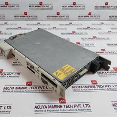 Siemens 6Se7012-0Tp60-z Masterdrive Vc Dc/Ac Drive Z=G92