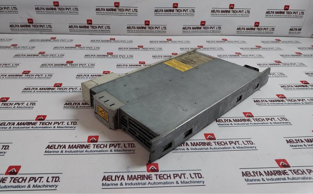 Siemens 6Se7012-0Tp60-z Masterdrive Vc Dc/Ac Drive Z=G92