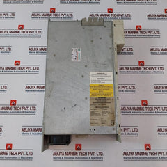 Siemens 6Se7013-0Ep50-z Masterdrives Mc Ac/Ac Drive Z=G91+C23 50/60Hz
