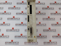 Siemens 6Se7013-0Ep50-z Masterdrives Mc Ac/Ac Drive Z=G91+C23 50/60Hz