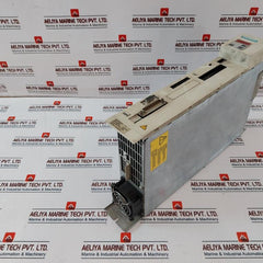 Siemens 6Se7013-0Ep50-z Masterdrives Mc Ac/Ac Drive Z=G91+C23 50/60Hz