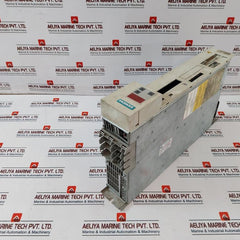 Siemens 6Se7013-0Ep50-z Masterdrives Mc Ac/Ac Drive Z=G91+C23 50/60Hz