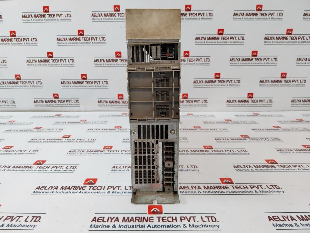 Siemens 6Se7013-0Ep50-z Masterdrives Mc Ac/Ac Drive Z=G91+C23 50/60Hz